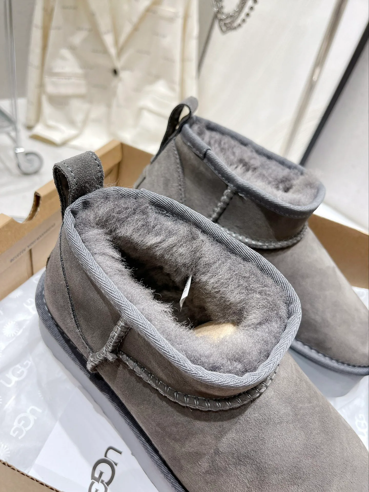 Угги Женские Ugg 394578