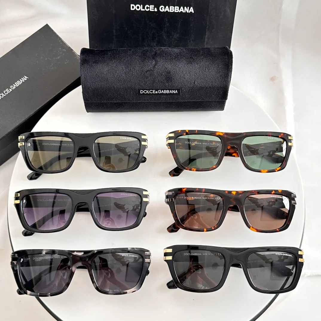 Очки Dolce & Gabbana 175123