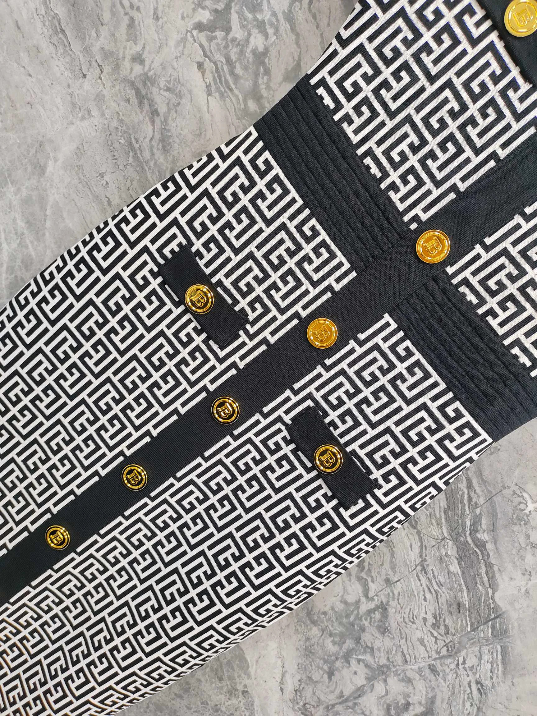 Платья Женские Balmain 13237522