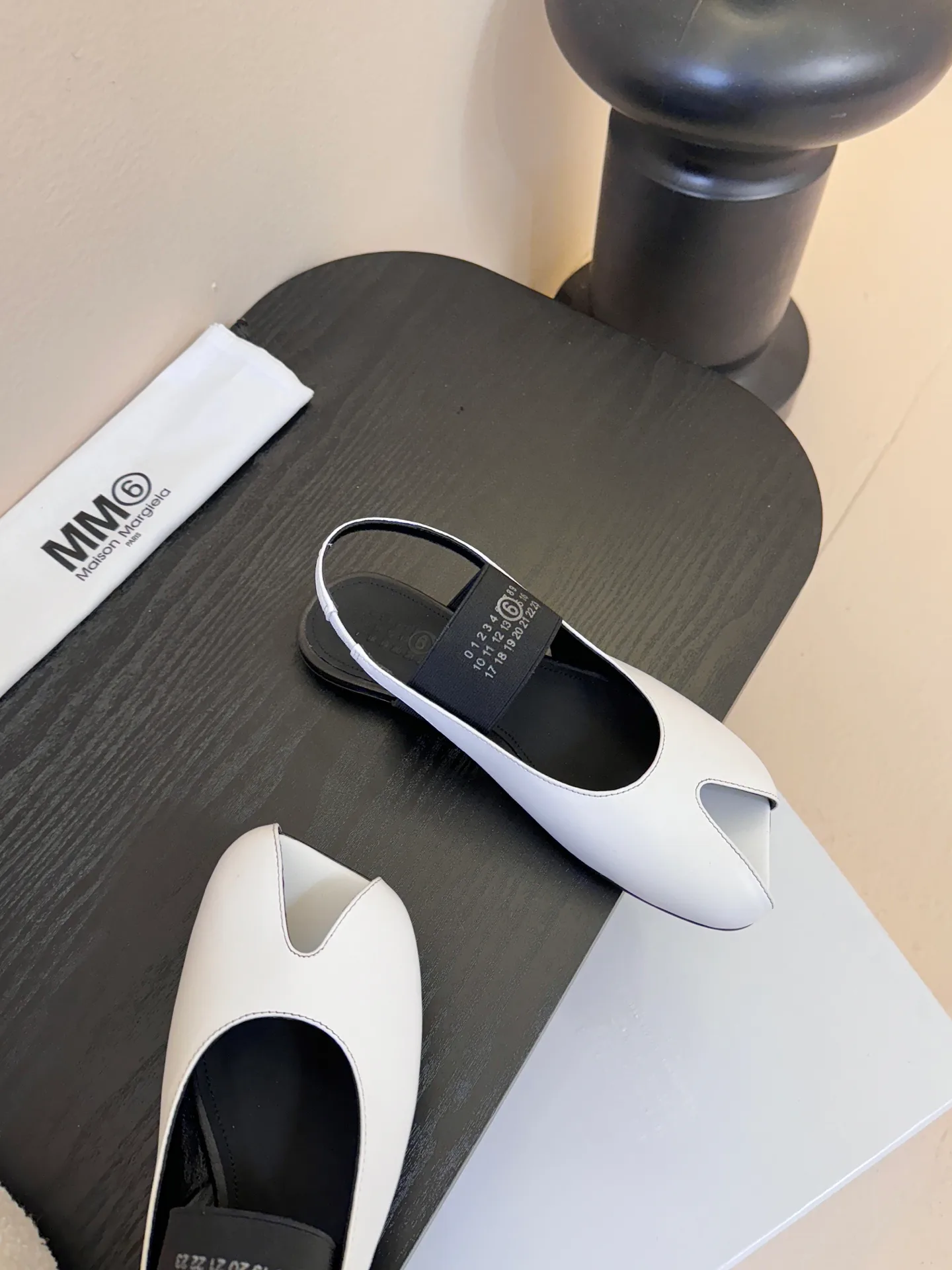 Туфли Женские Maison Margiela 451103