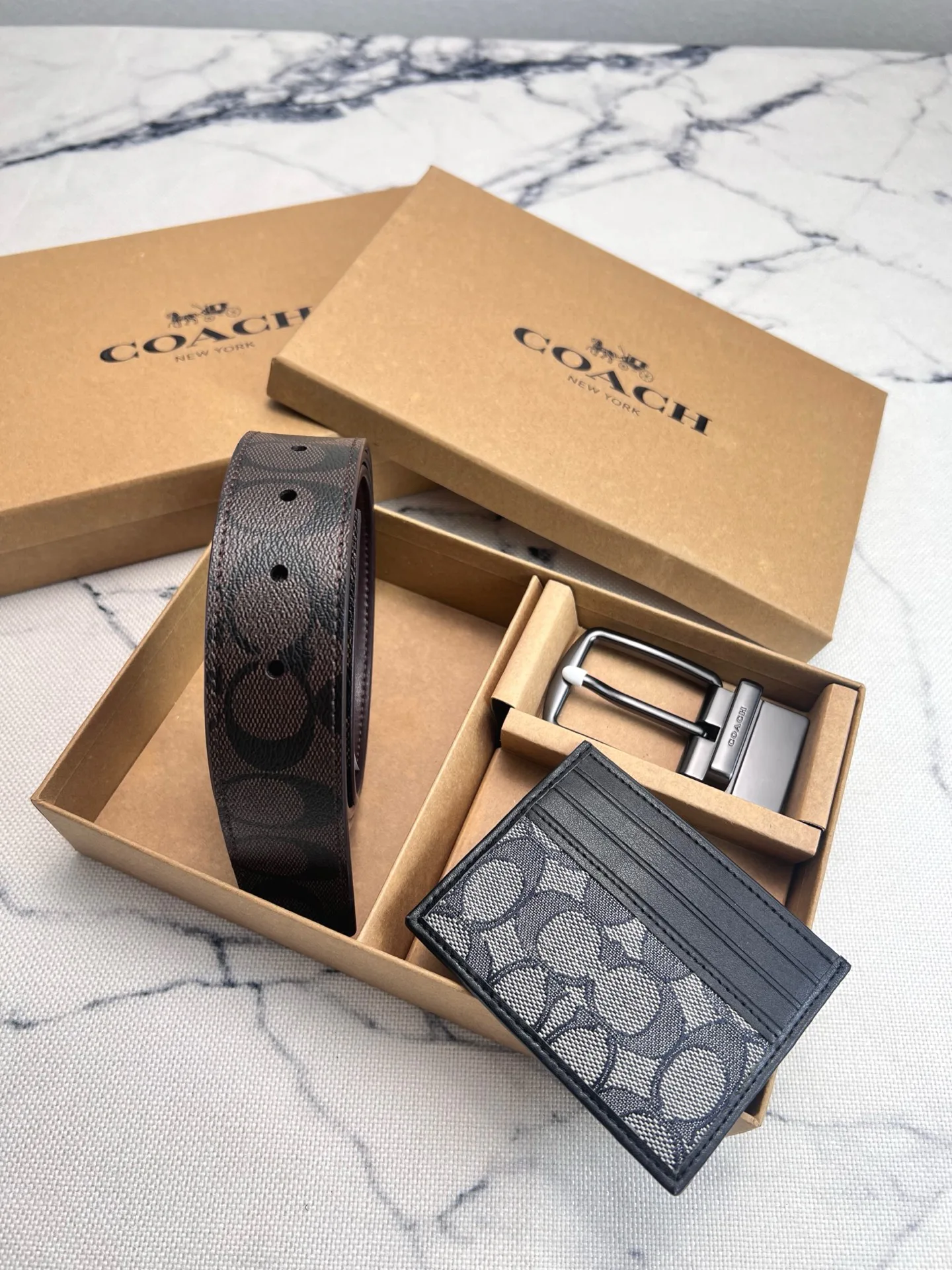 Ремни Coach 449065