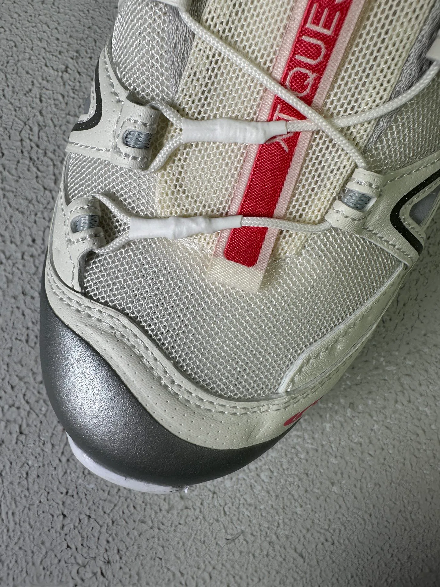 Кроссовки Женские Salomon 58124