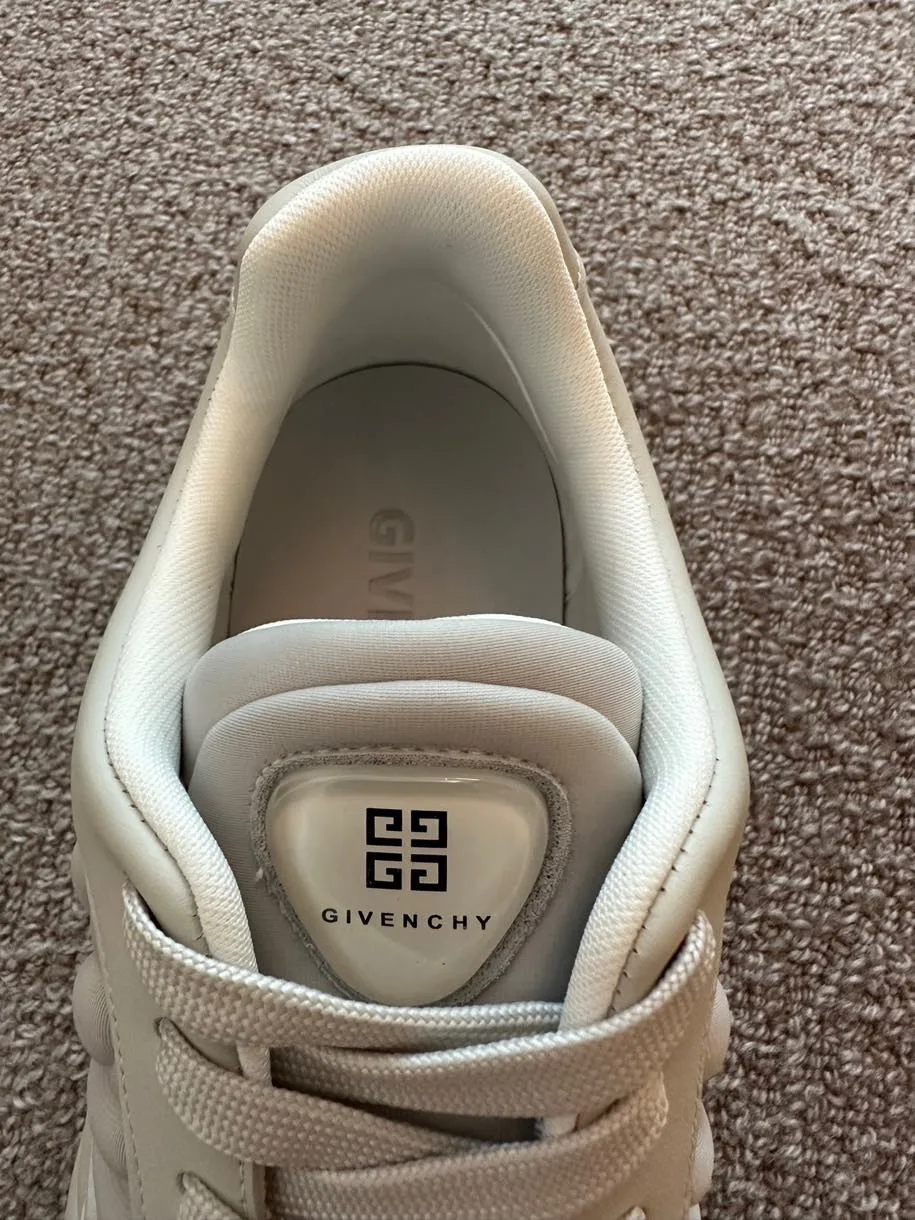 Кроссовки Мужские Givenchy 4667884