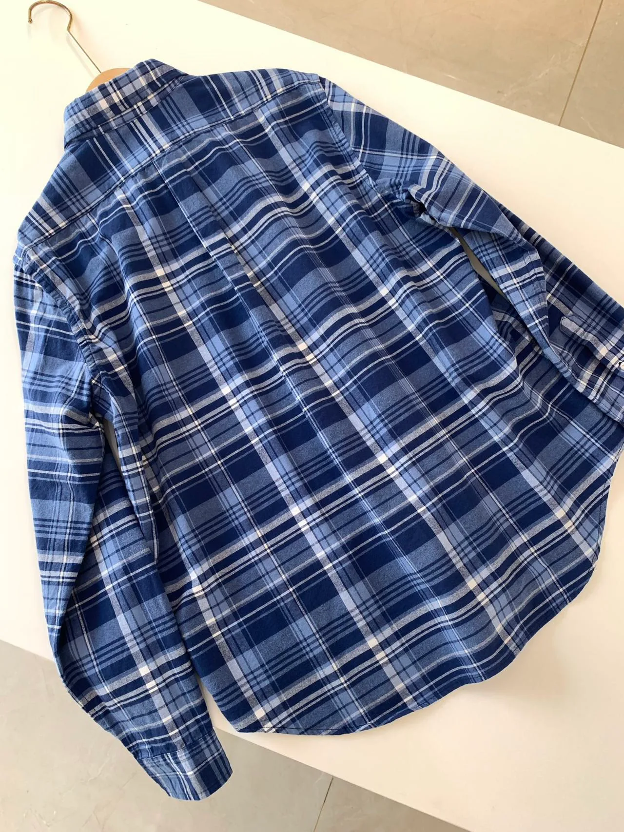 Рубашки Женские Ralph Lauren 11650754