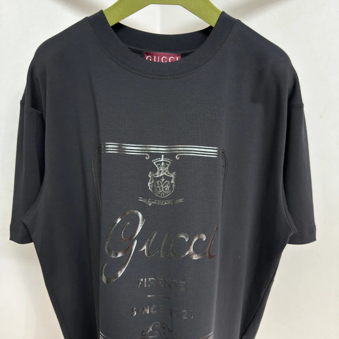 Футболки Мужские Gucci 1059587