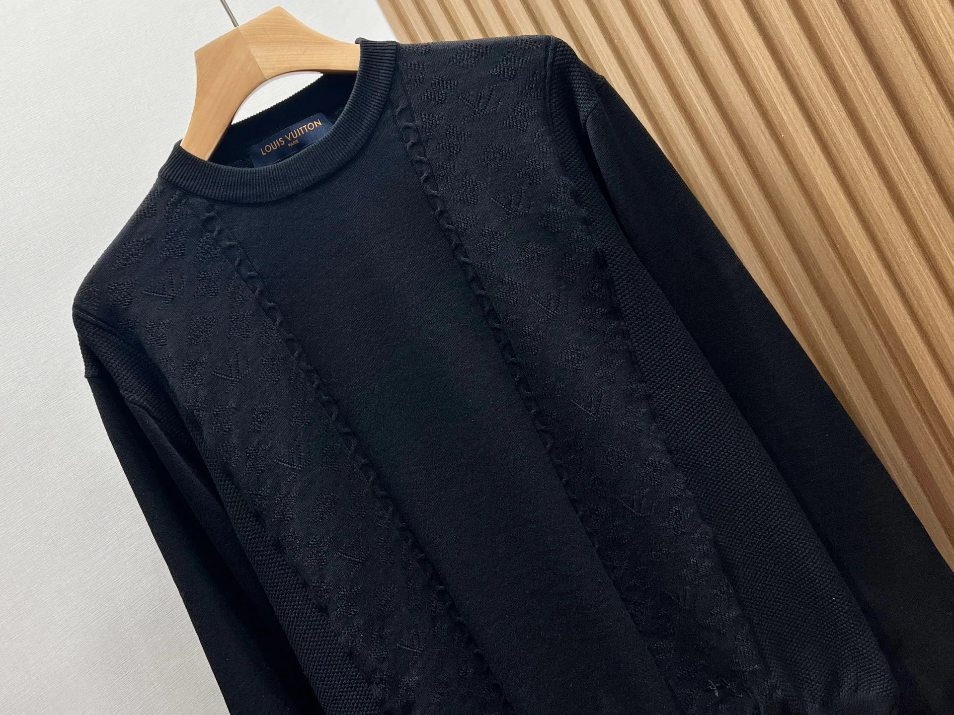 Джемперы И Свитеры Мужские Louis Vuitton 11706007