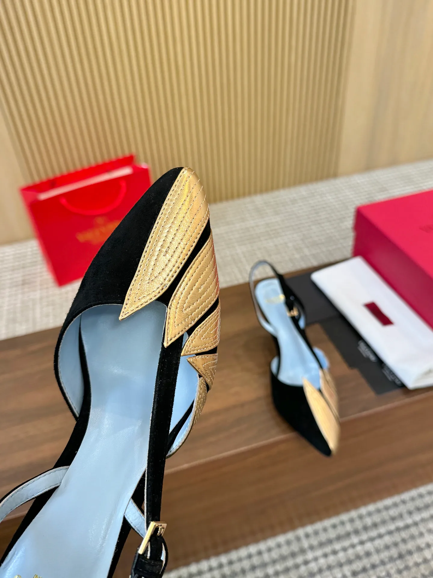 Туфли Женские Valentino 1795557