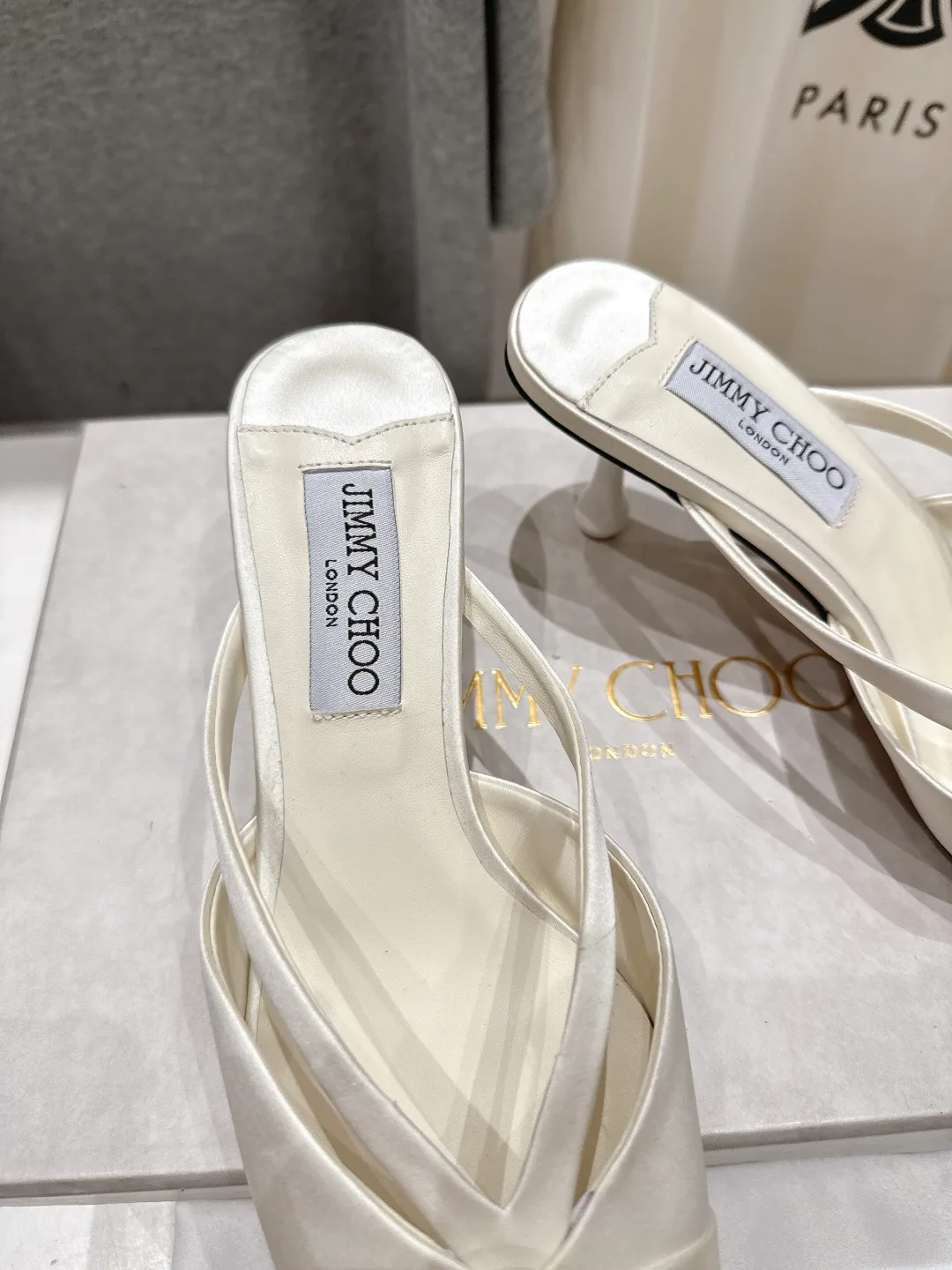 Туфли Женские Jimmy Choo 17487796