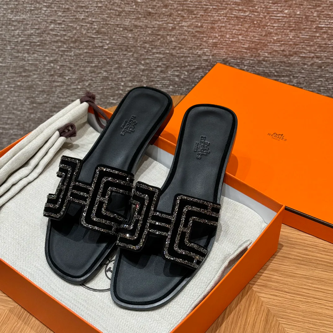 Сандалии Женские Hermes 5017396