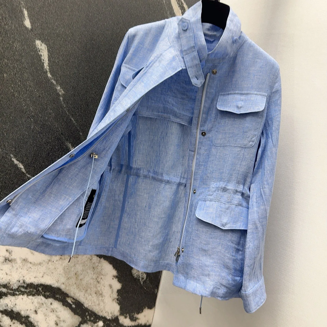 Куртки И Пуховики Женские Loro Piana 1180468