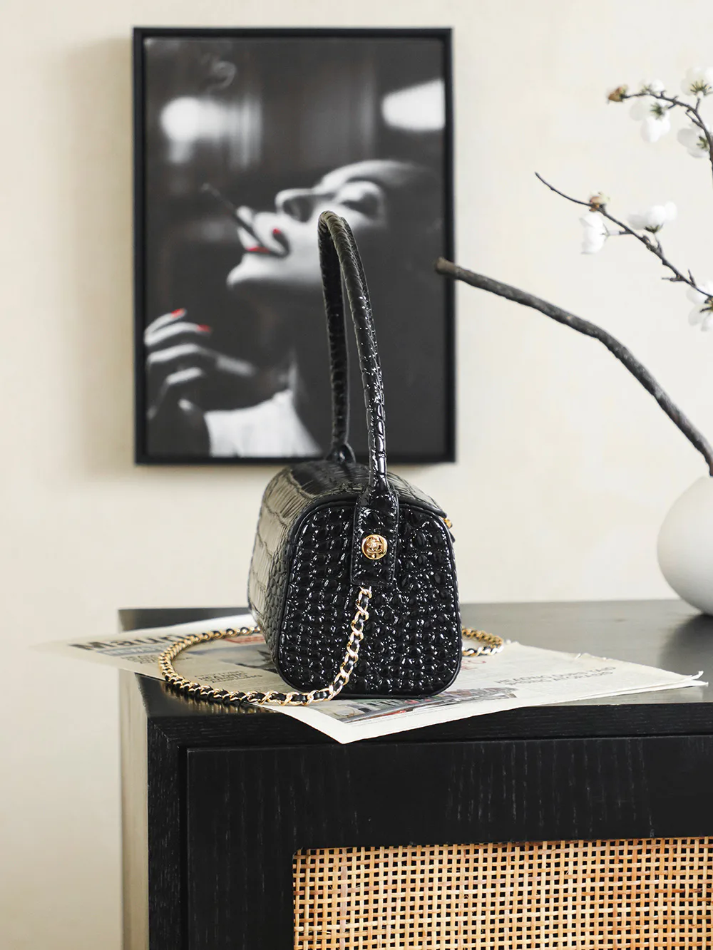 Классические Сумки Женские Chanel 17571445