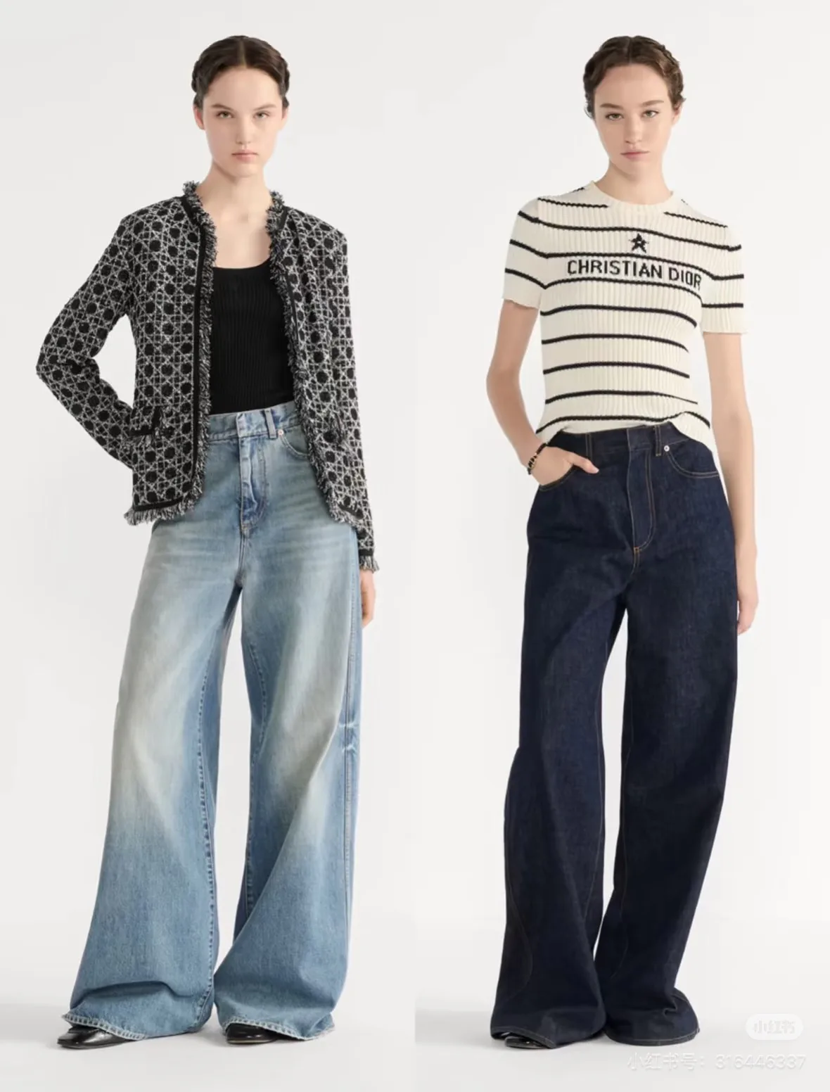 Жакеты Женские Christian Dior 10414594
