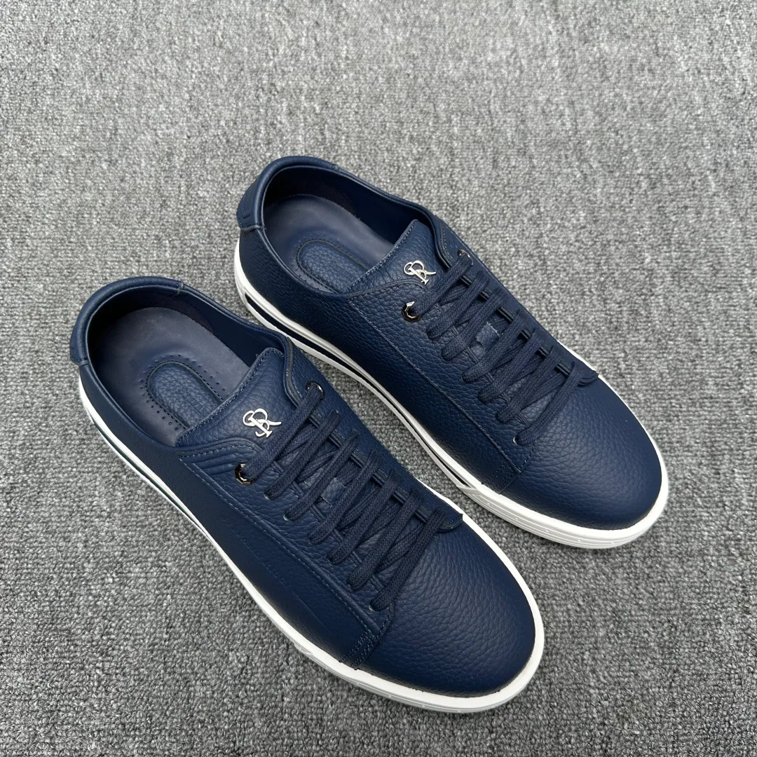 Кеды Мужские Stefano Ricci 1390054