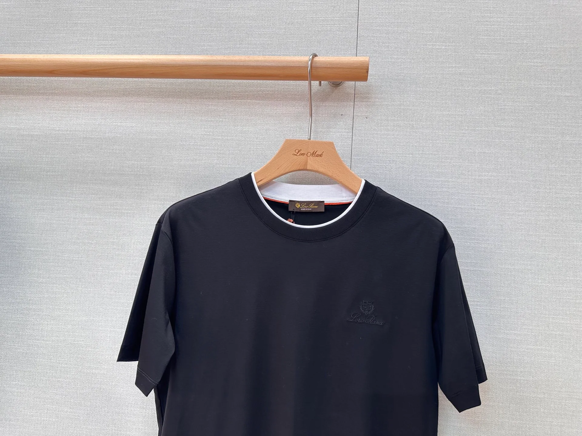 Футболки Мужские Loro Piana 12266739