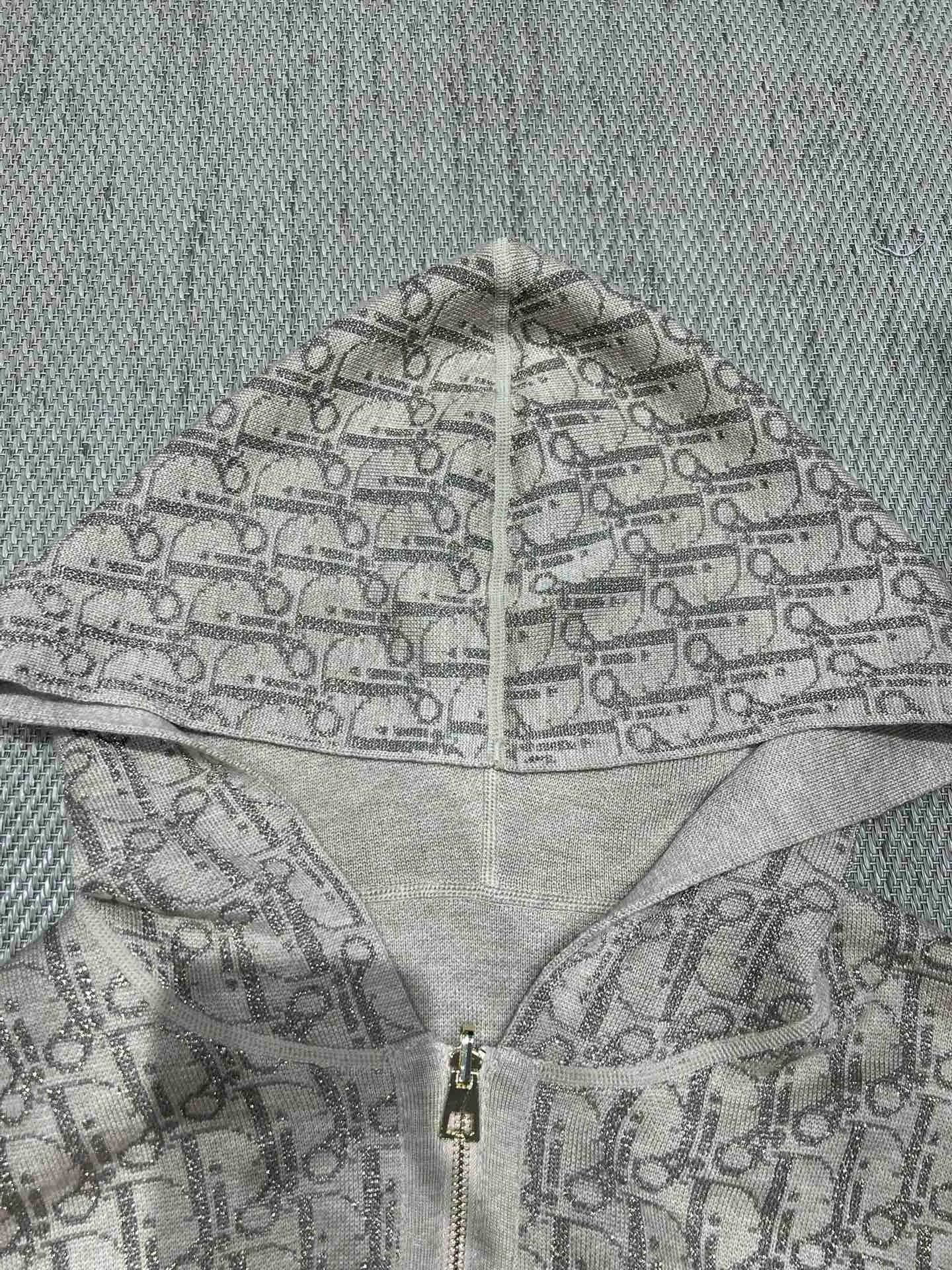 Свитшоты И Худи Женские Christian Dior 11627346