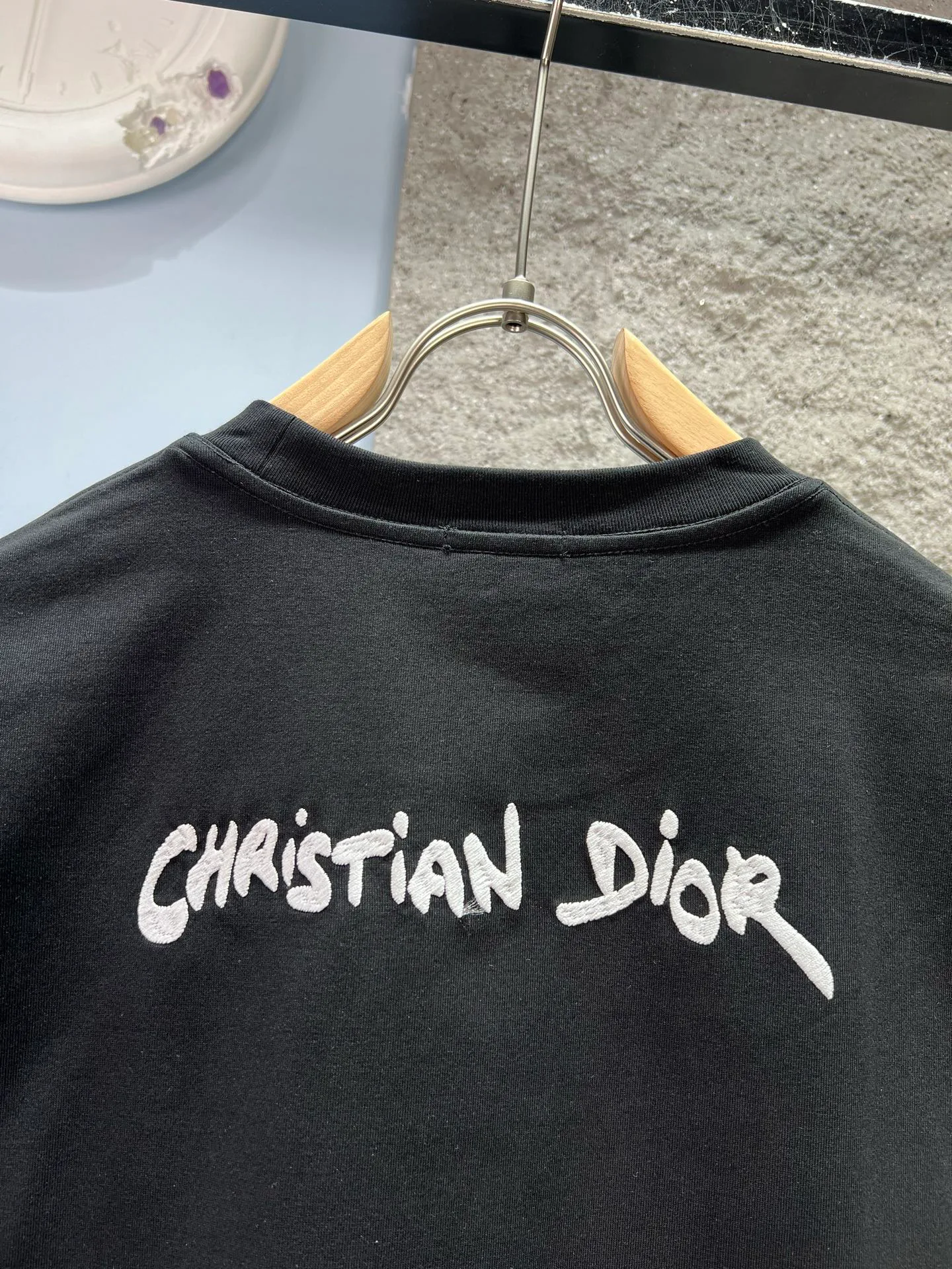 Футболки Мужские Christian Dior 973014