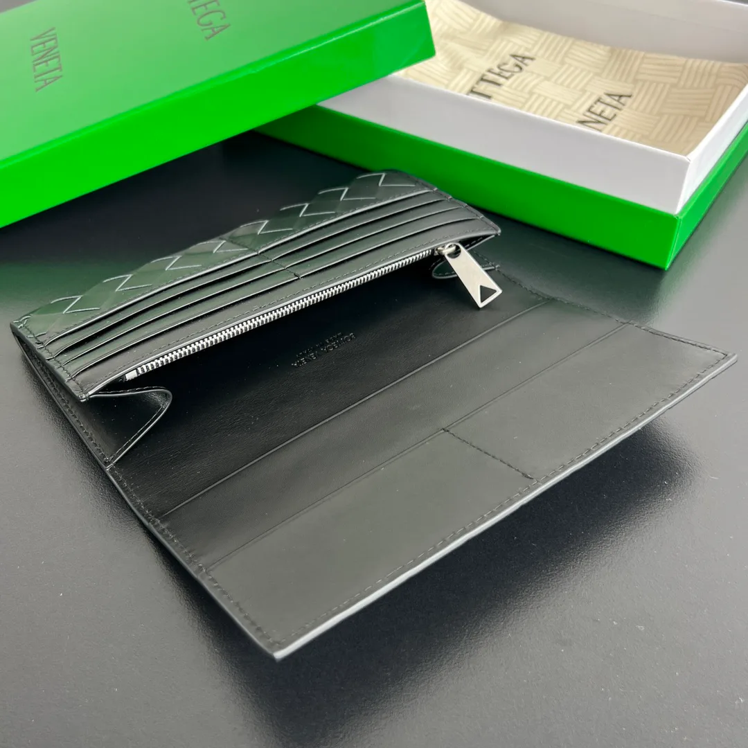 Кошельки Bottega Veneta 1253108