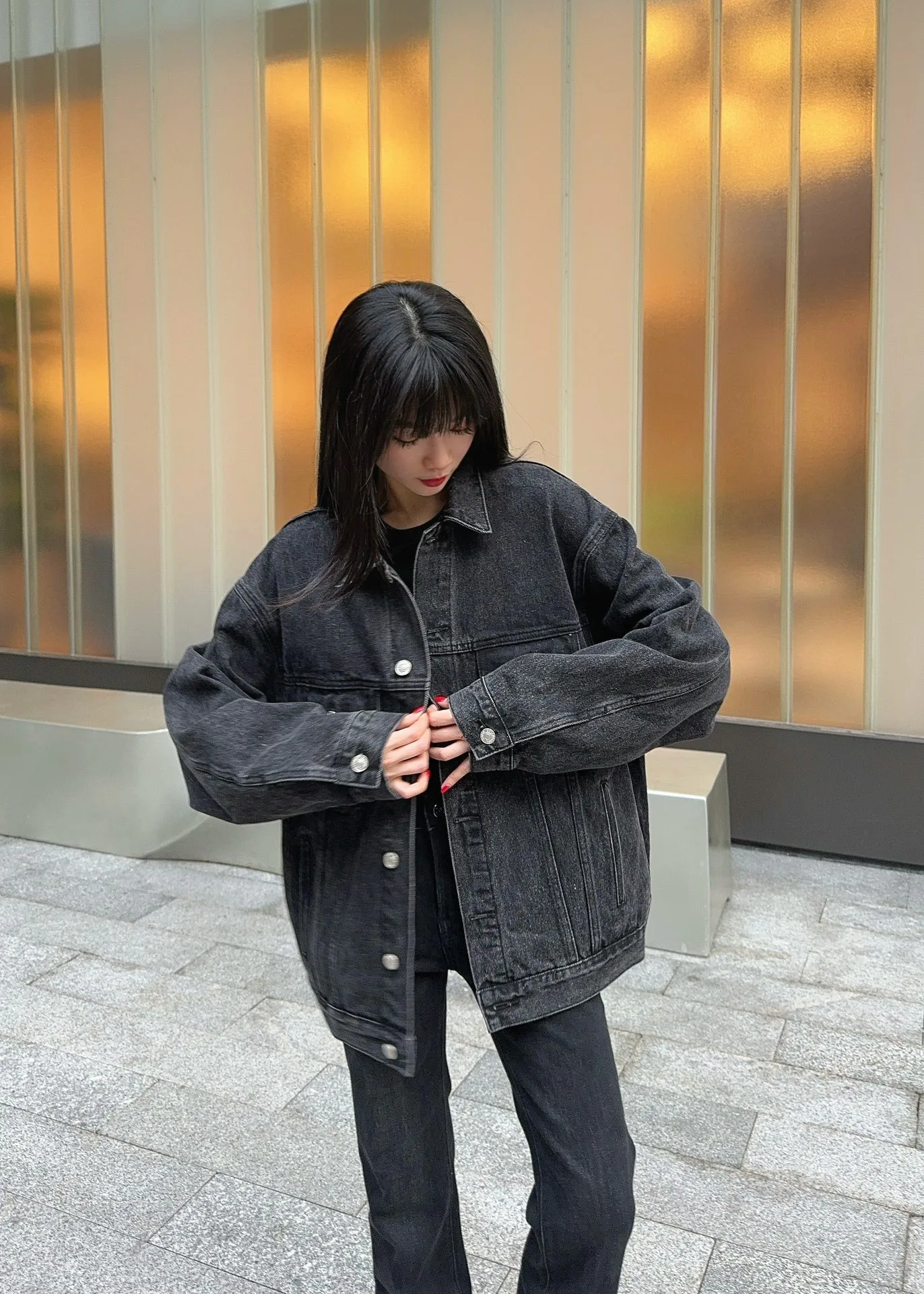 Куртки Женские Saint Laurent 2442