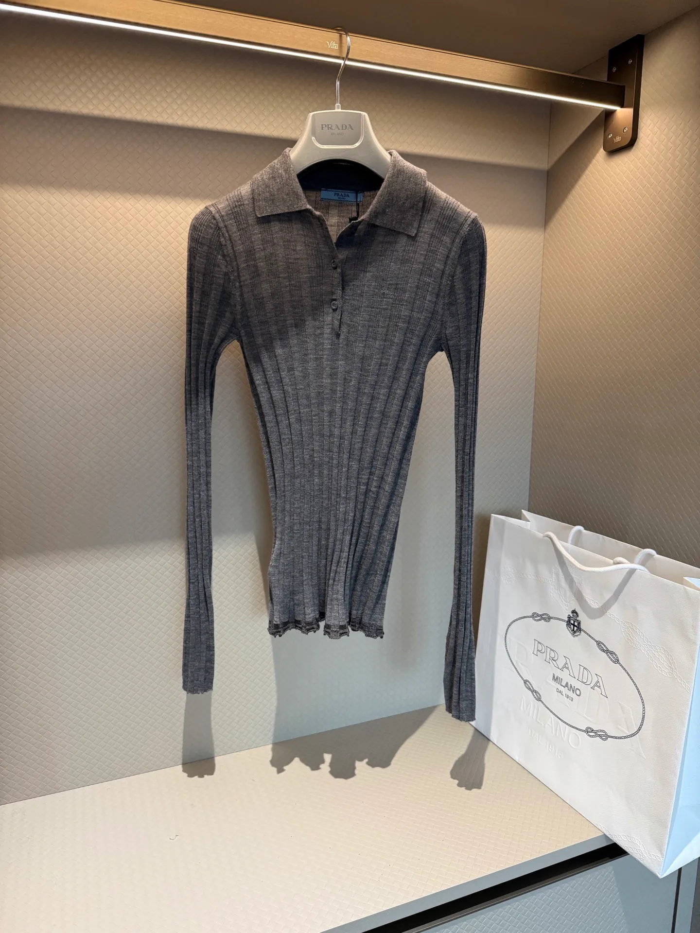Джемперы И Свитеры Женские Prada 18956408