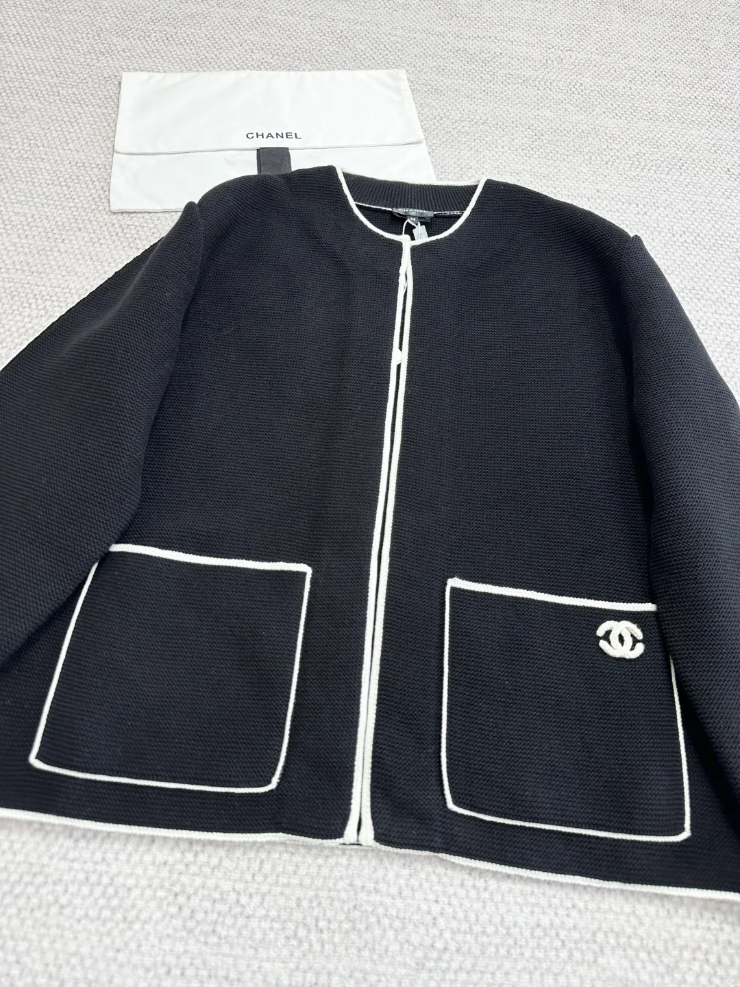 Жакеты Женские Chanel 12814038