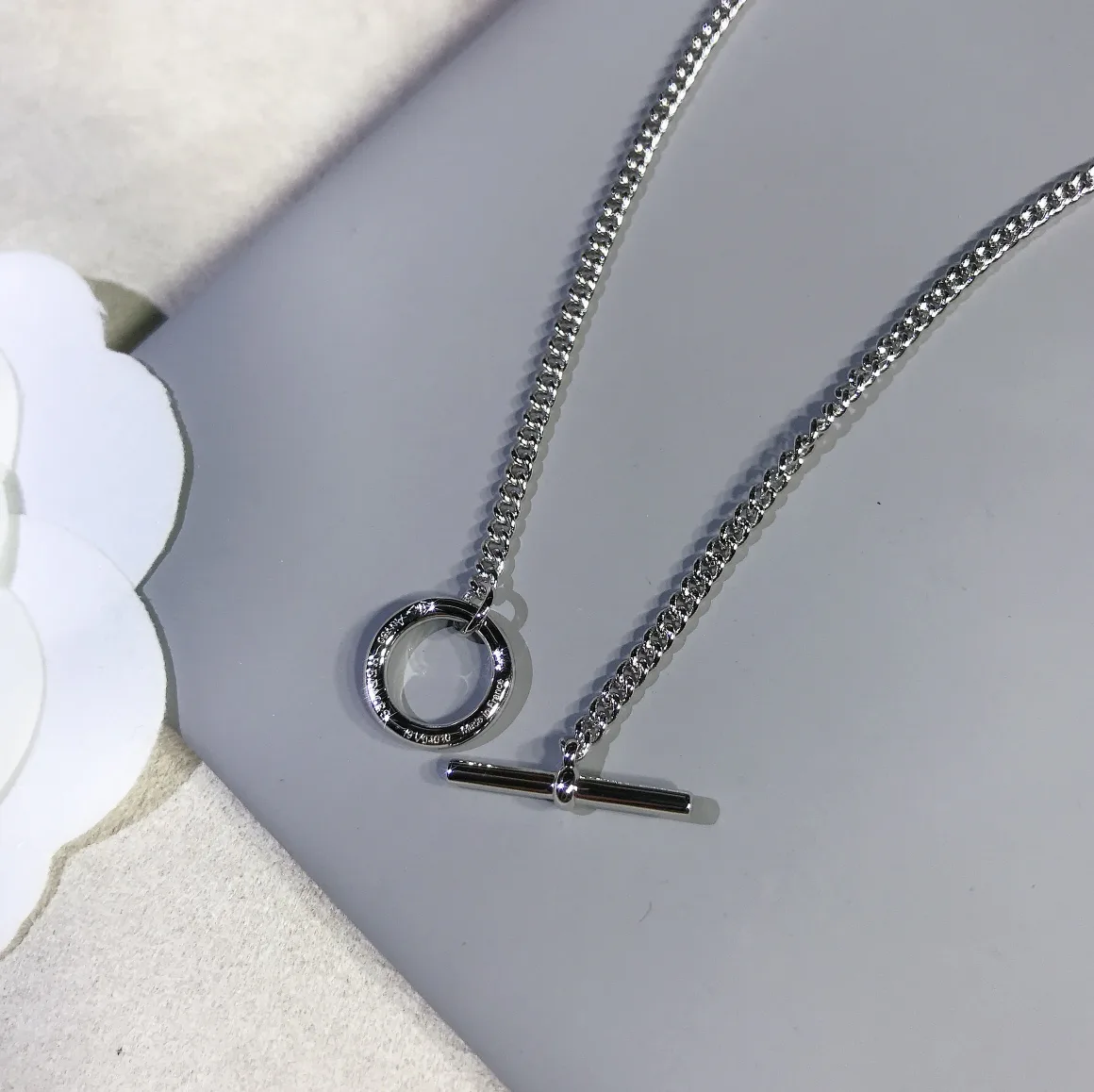 Бижутерия Hermes 11906752