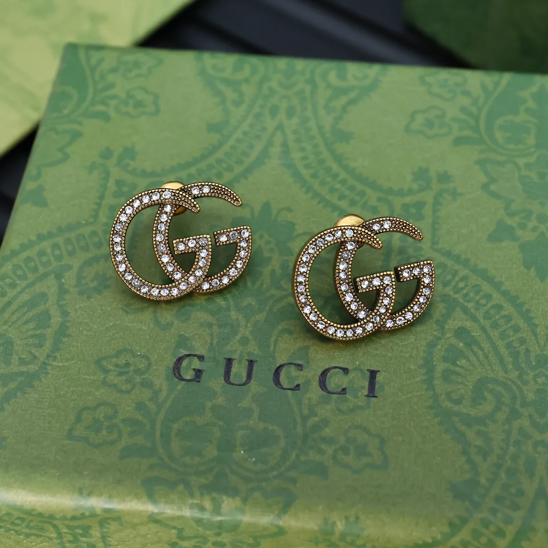 Бижутерия Gucci 423383