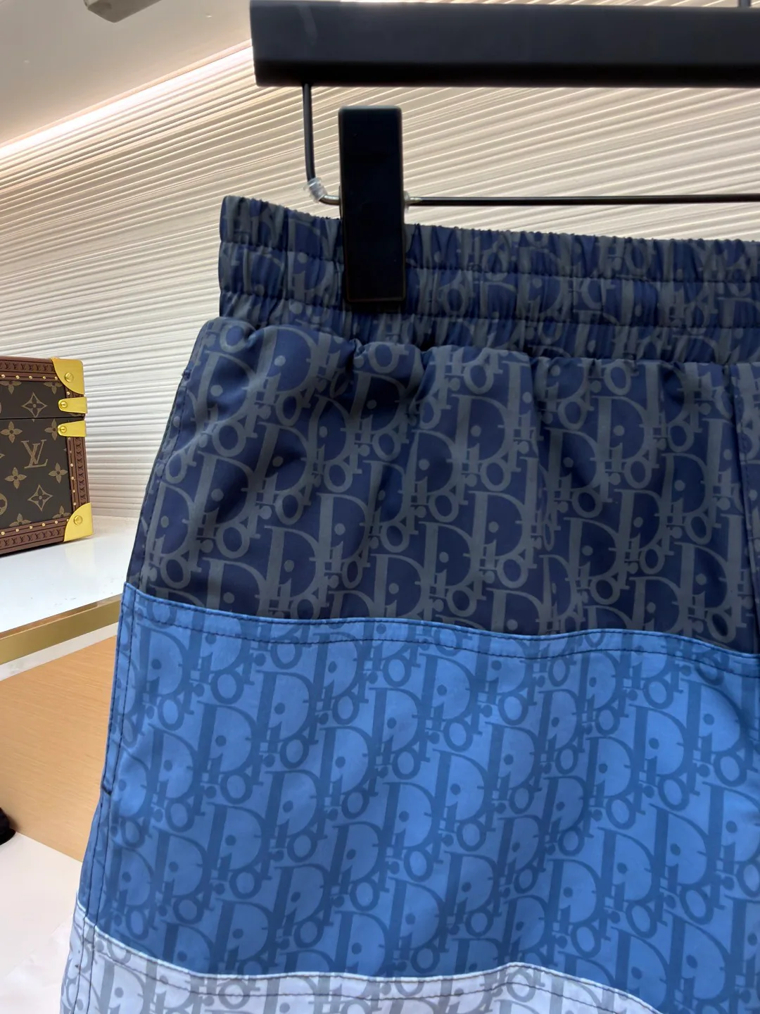 Шорты Мужские Christian Dior 13187755