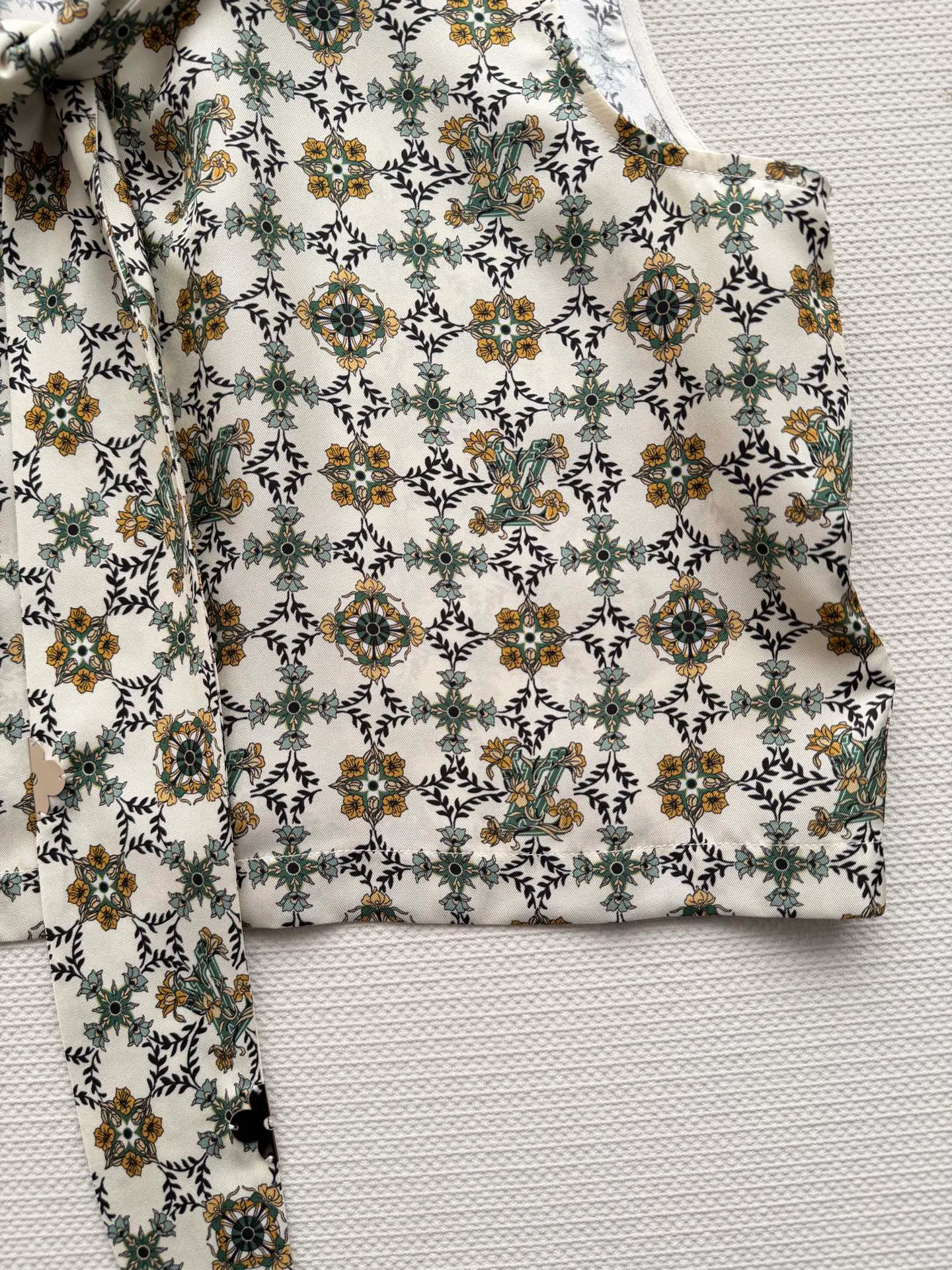 Топы Женские Louis Vuitton 5027280