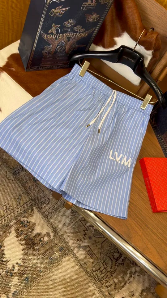 Шорты Мужские Louis Vuitton 11312252