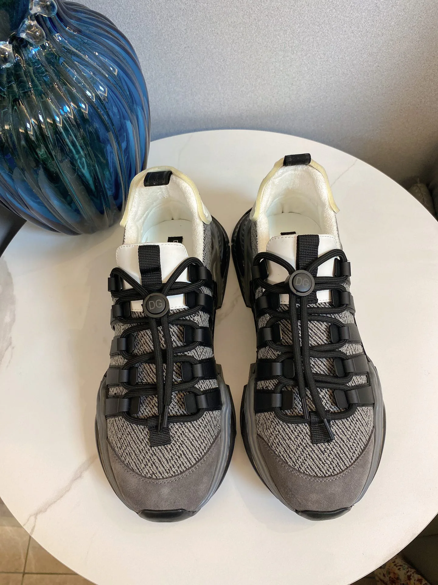 Кроссовки Мужские Dolce & Gabbana 27584