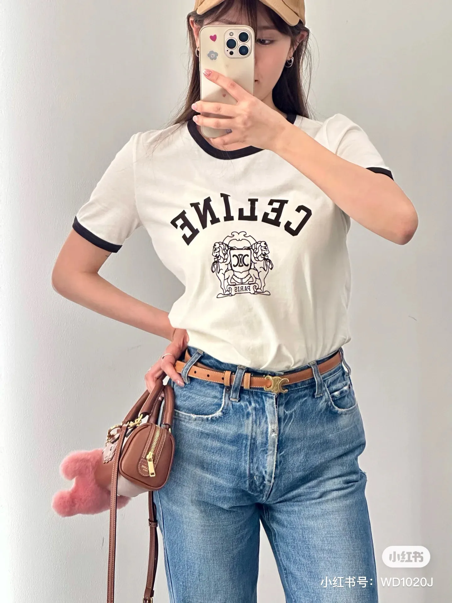 Футболки Женские Kenzo 15734