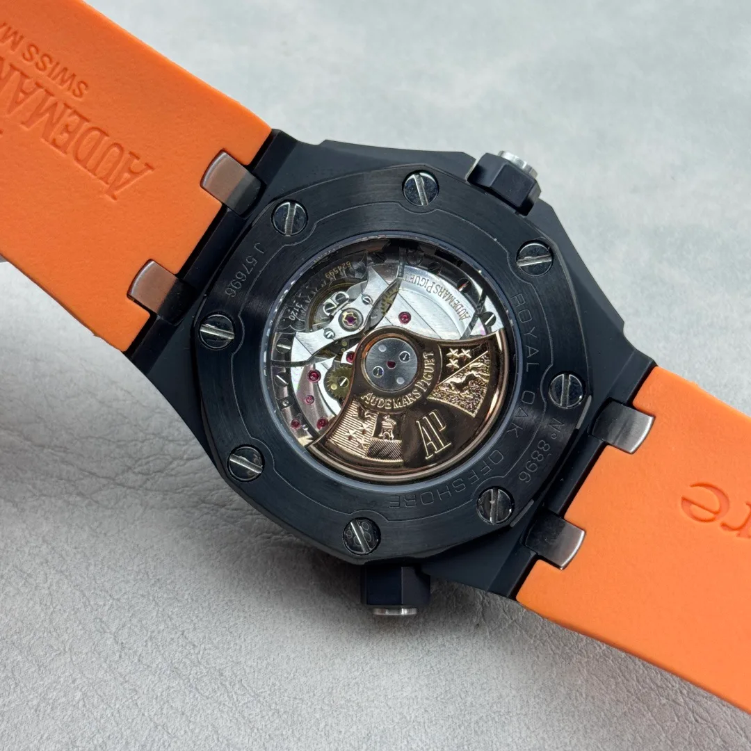 Часы Мужские Audemars Piguet 18351083