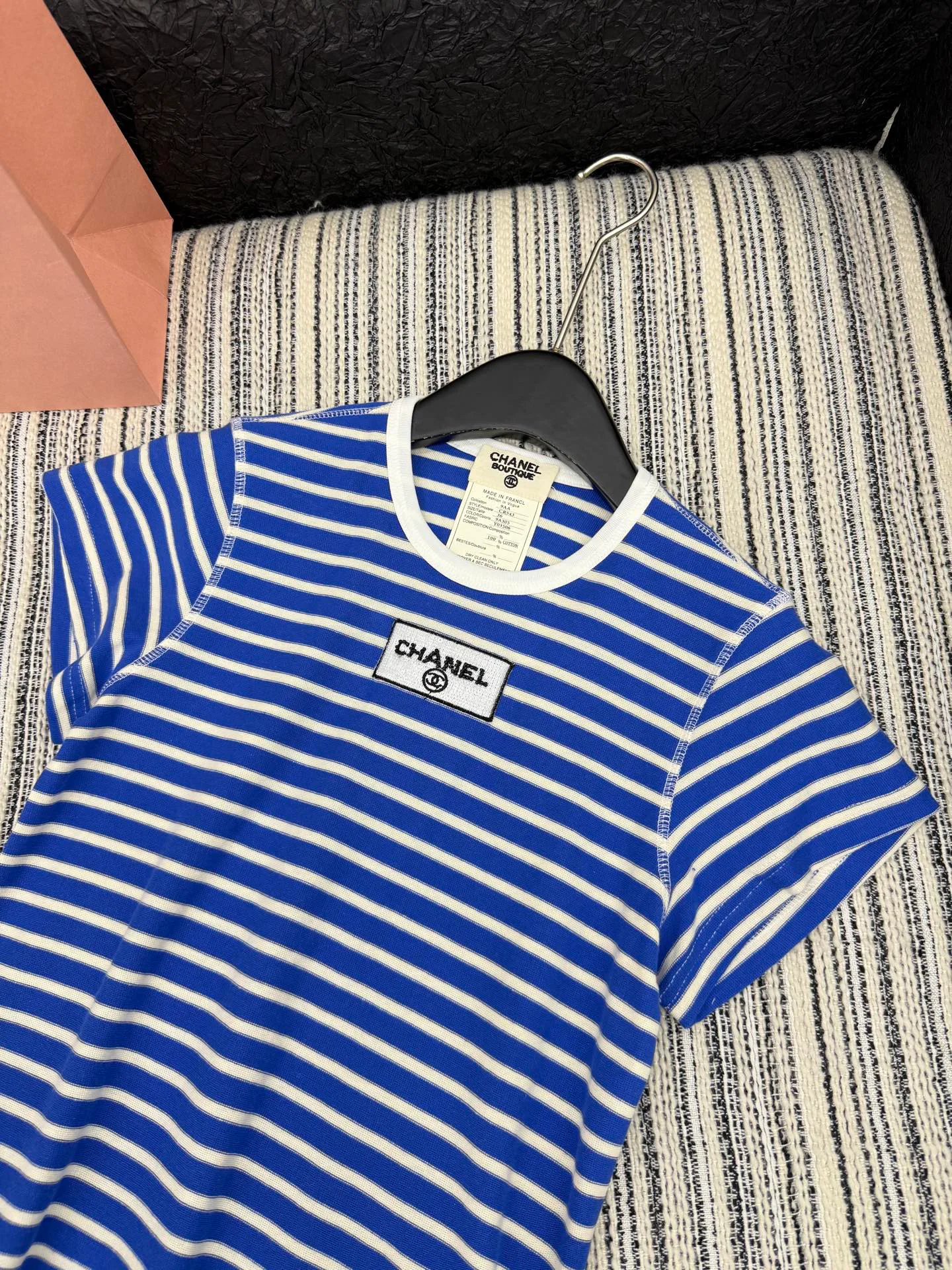 Футболки Женские Chanel 26930