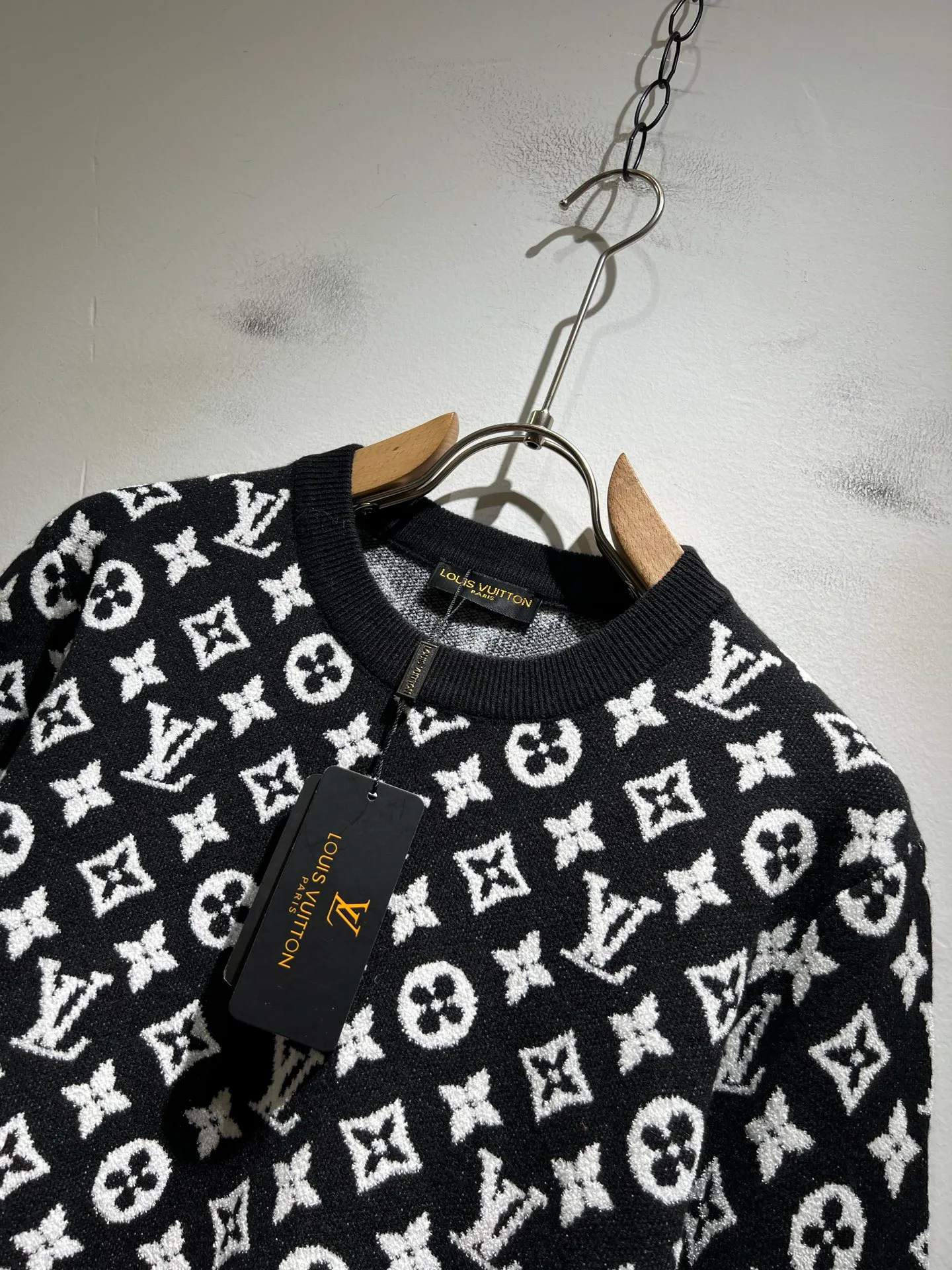 Свитеры Мужские Louis Vuitton 117537