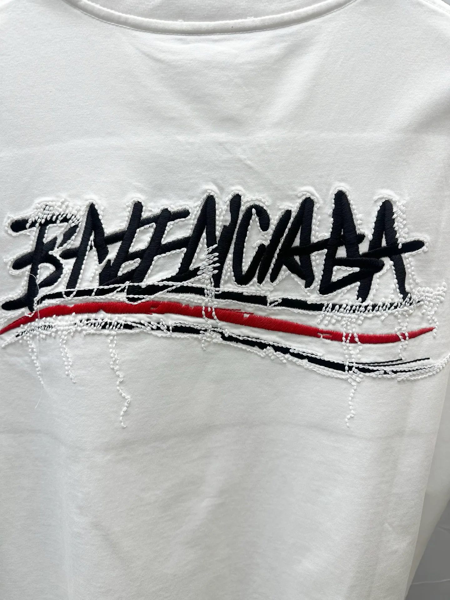 Футболки Мужские Balenciaga 12730109