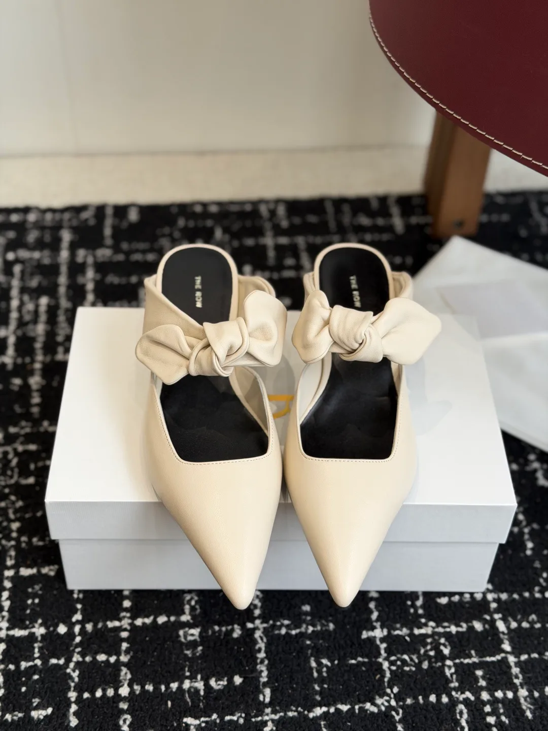 Туфли Женские The Row 13077255