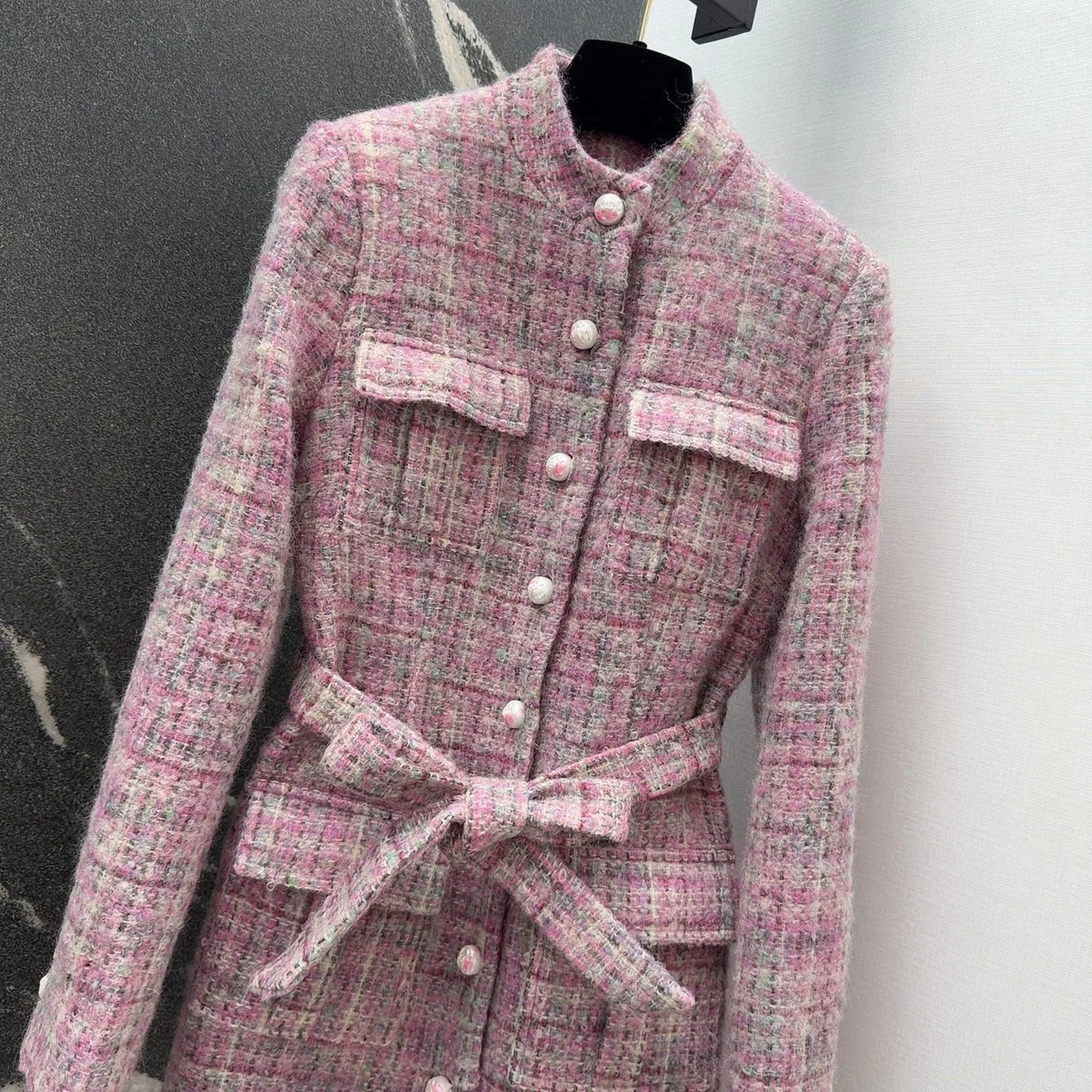 Платья Женские Chanel 6102154