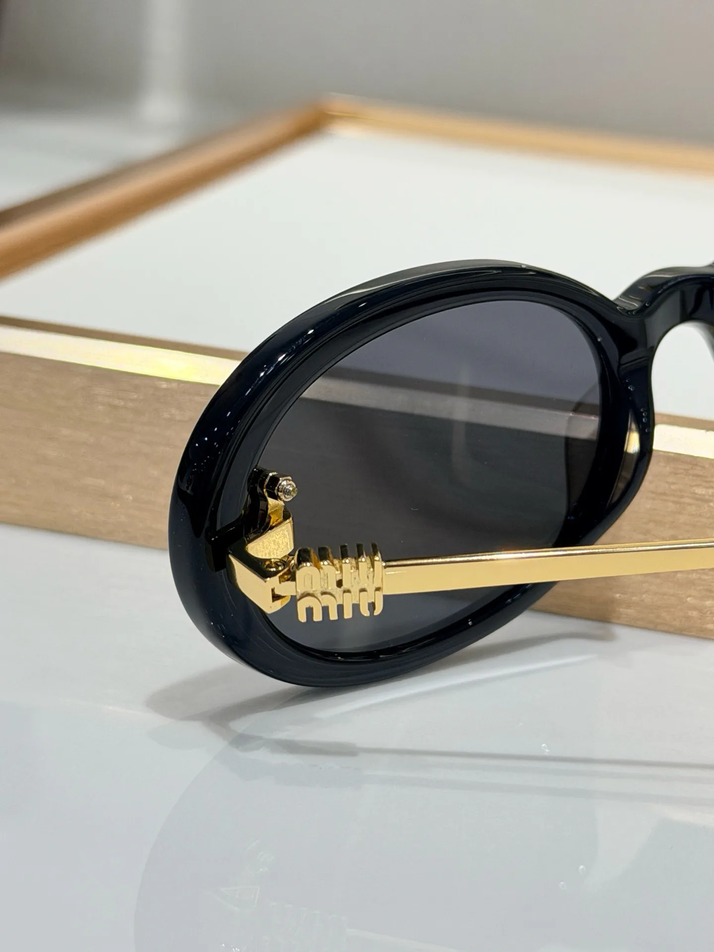 Очки Miu Miu 18226187