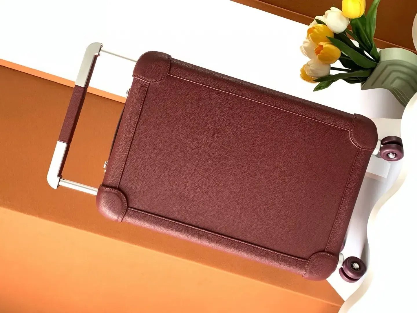 Чемоданы Hermes 1926888