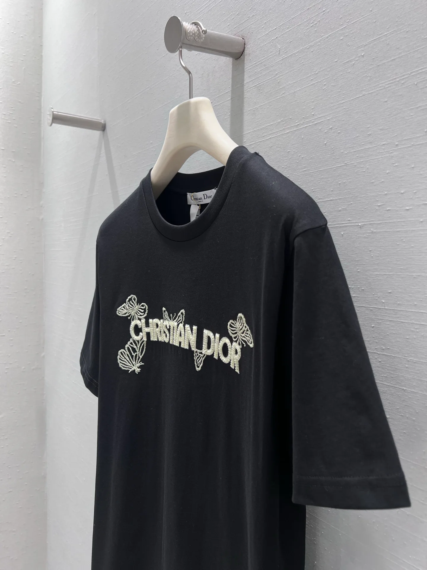 Футболки Женские Christian Dior 1512590