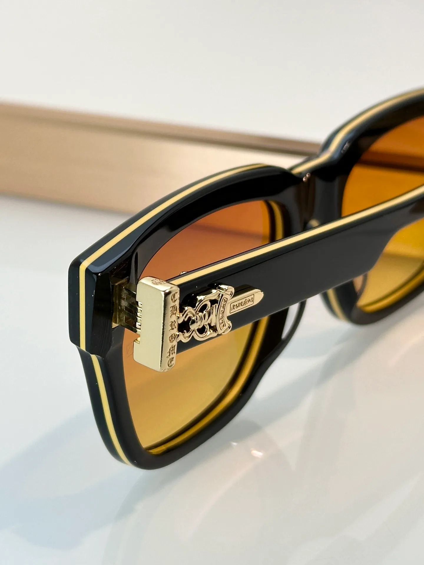 Очки Chrome Hearts 18398481