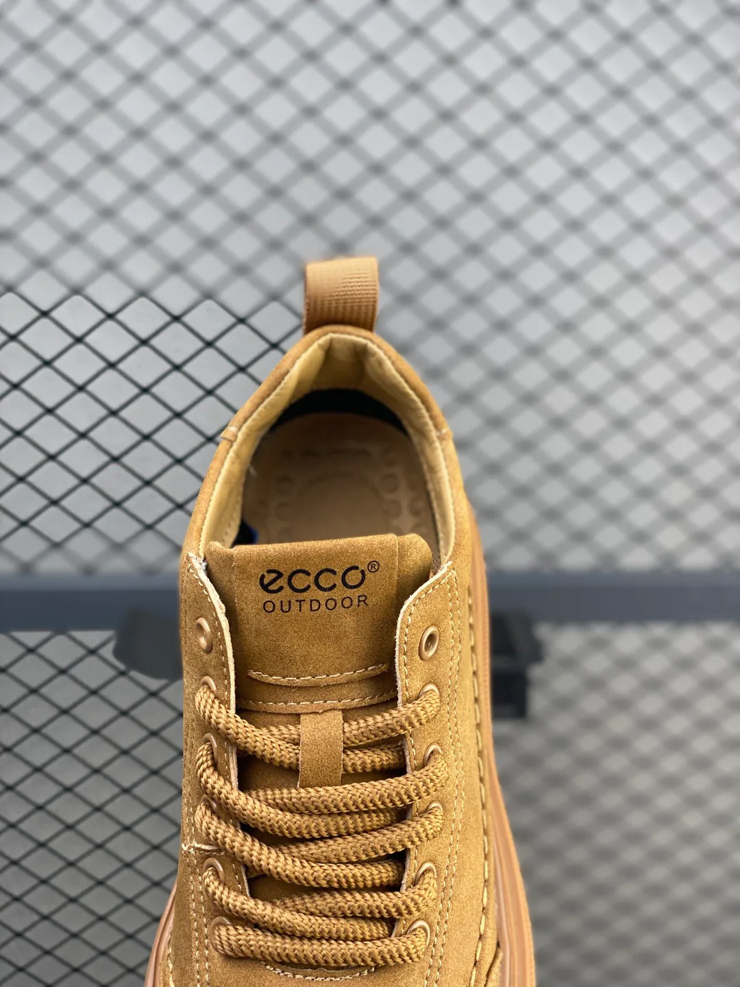 Кроссовки Мужские Ecco 19746260