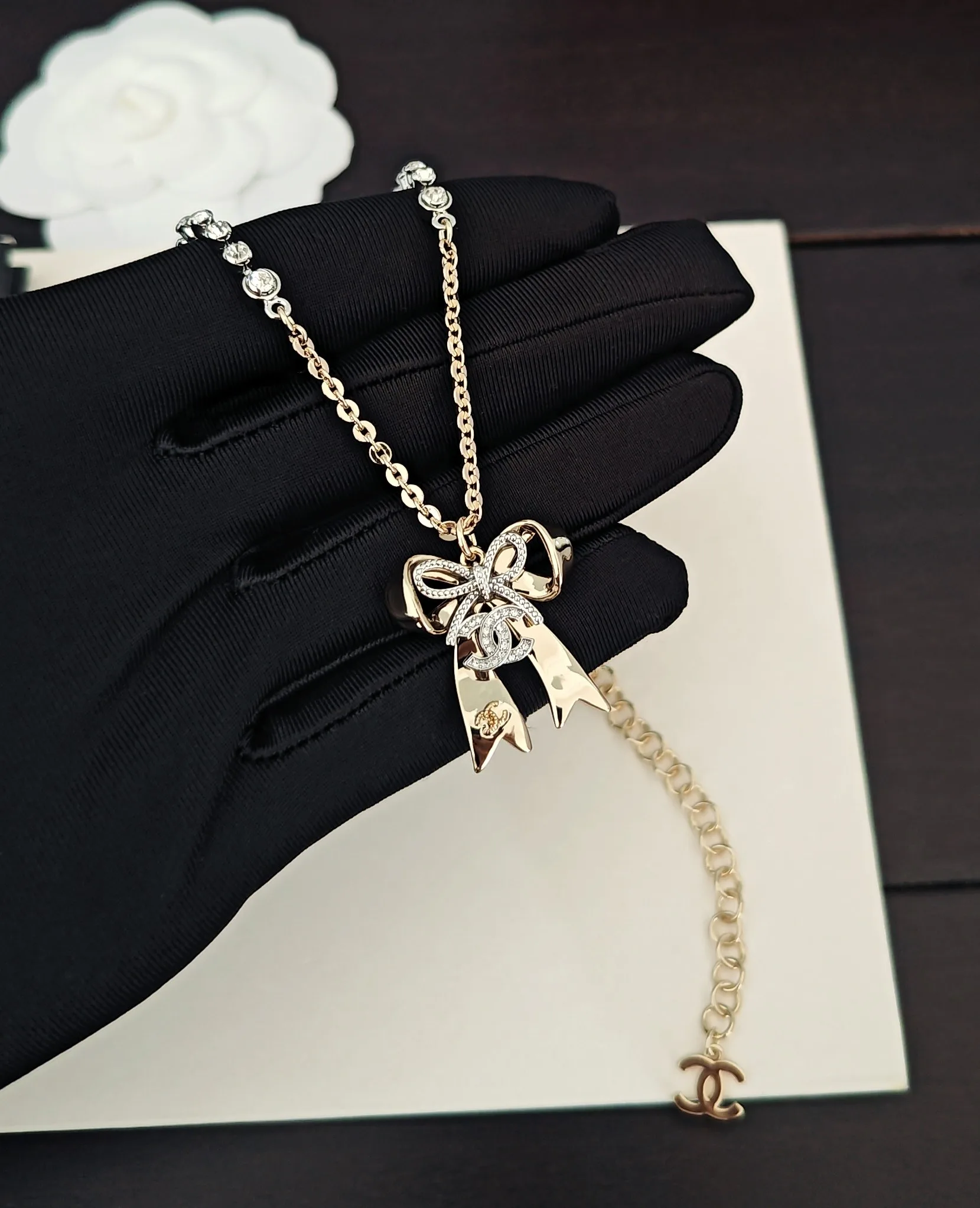 Бижутерия Chanel 225175