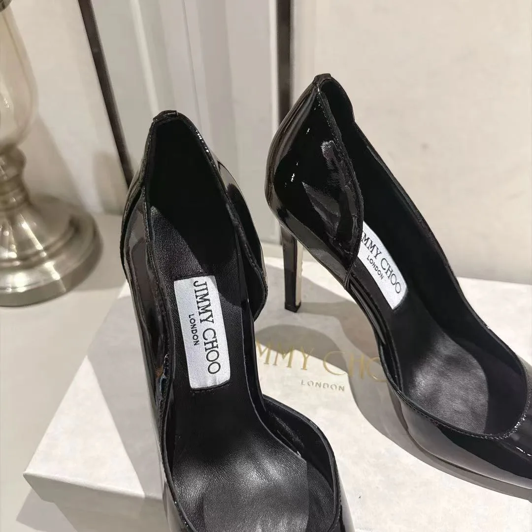 Туфли Женские Jimmy Choo 18264105