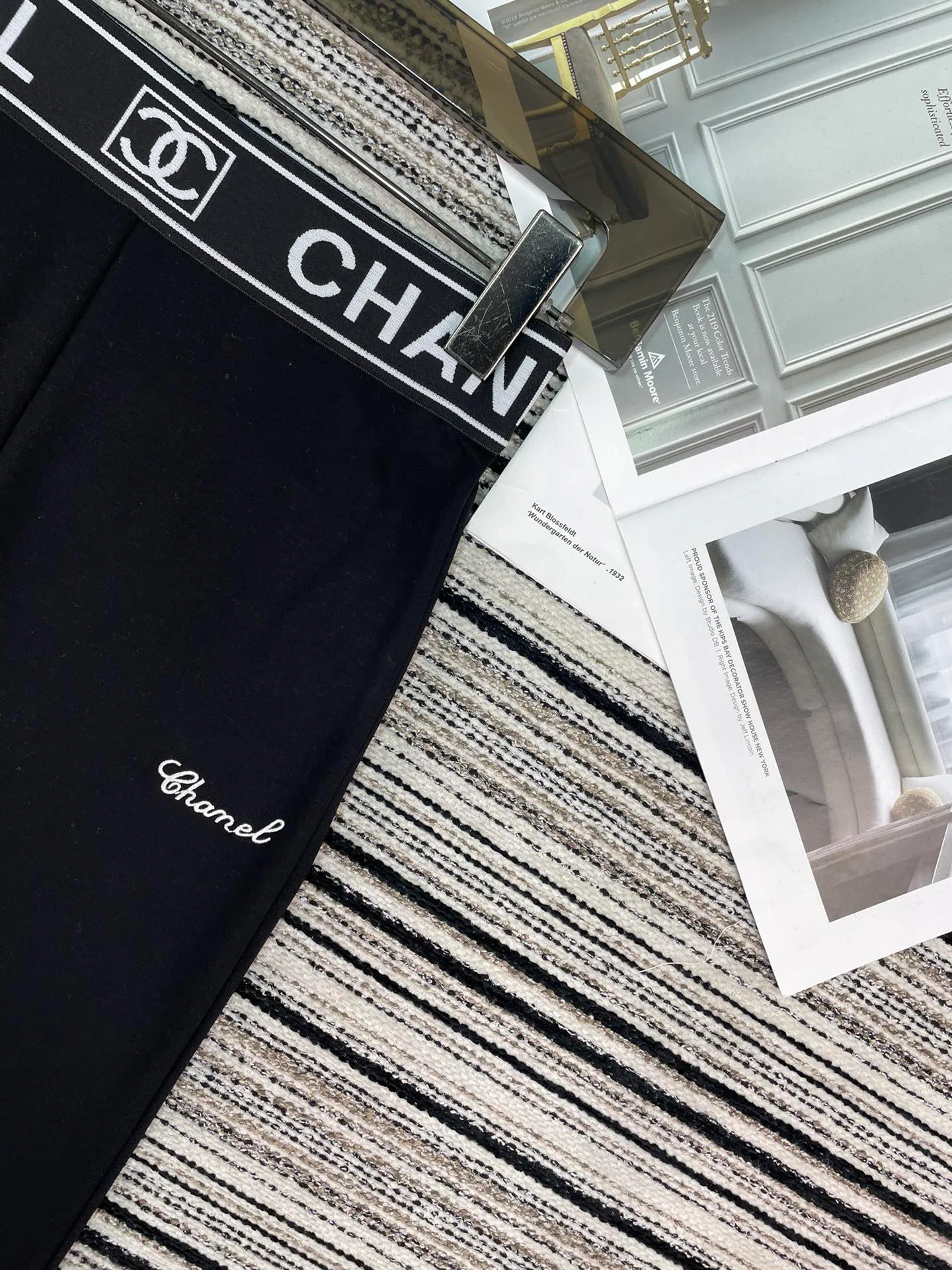 Брюки Женские Chanel 11244787