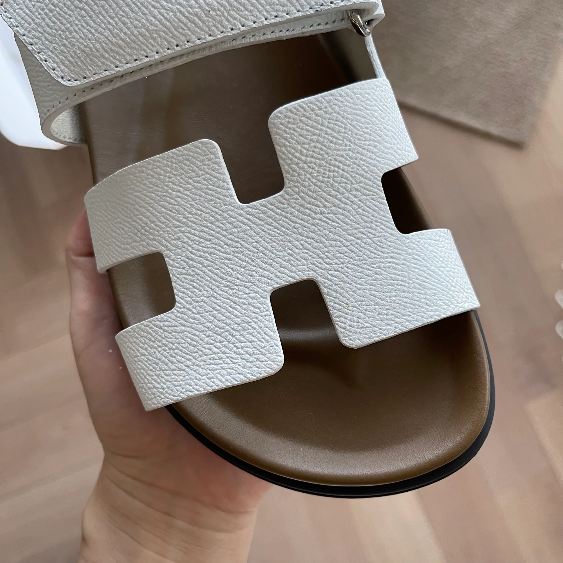 Сандалии Женские Hermes 13406967