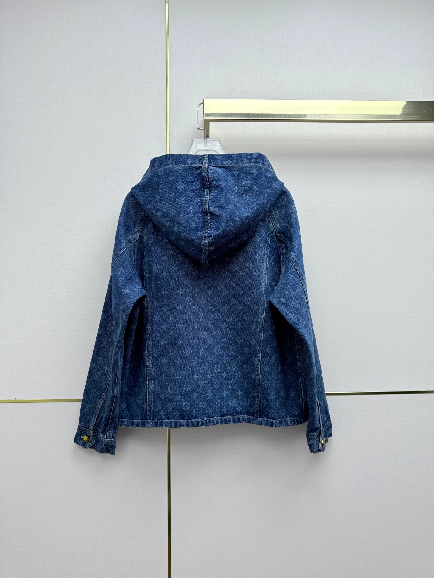 Куртки И Пуховики Женские Louis Vuitton 18348324
