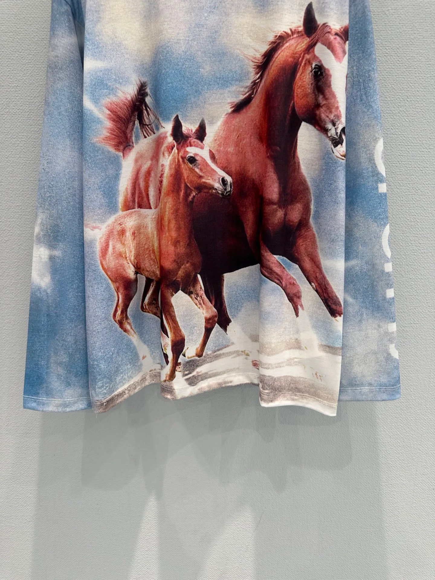 Лонгсливы Женские Yeezy 2580198