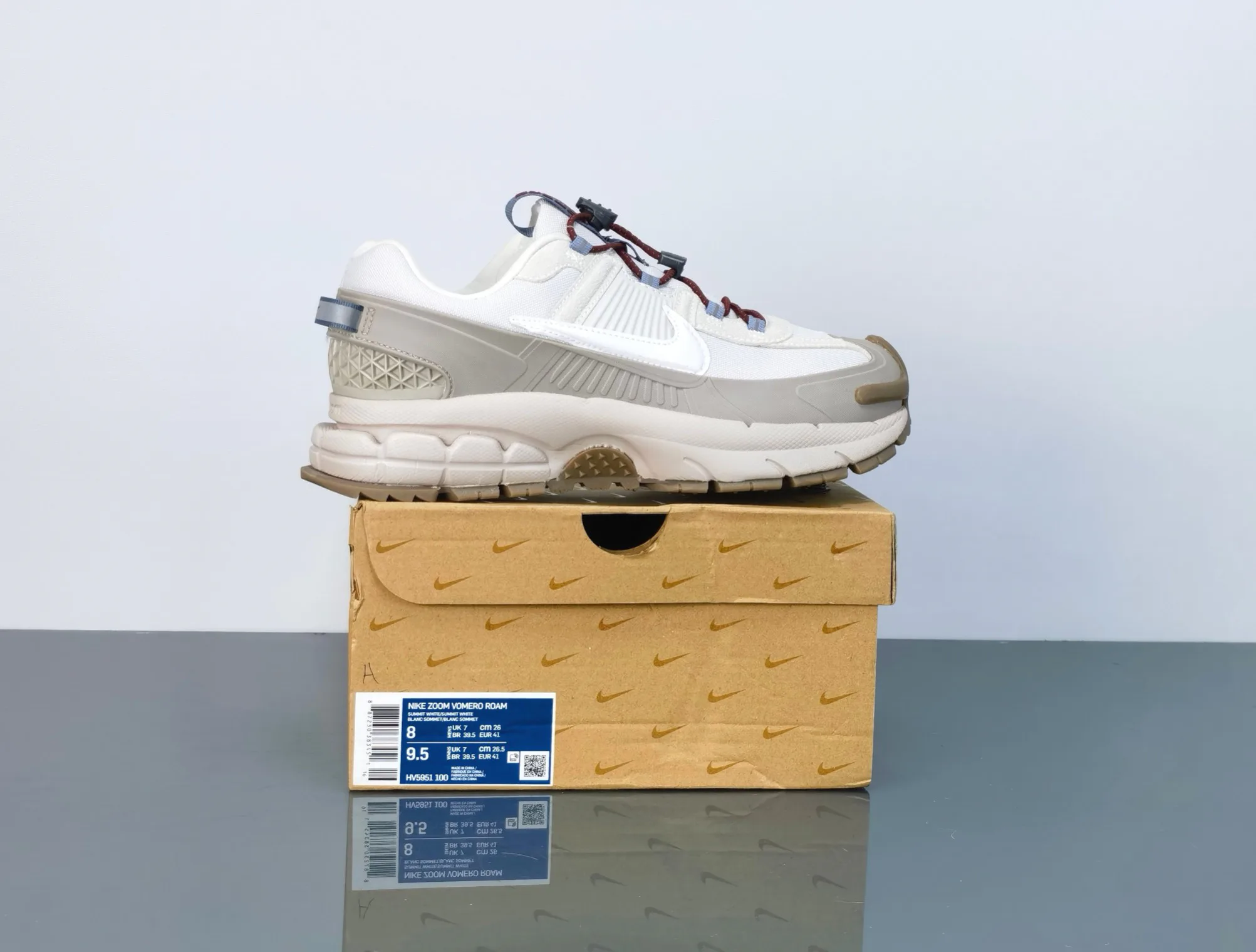 Кроссовки Женские Nike 57627