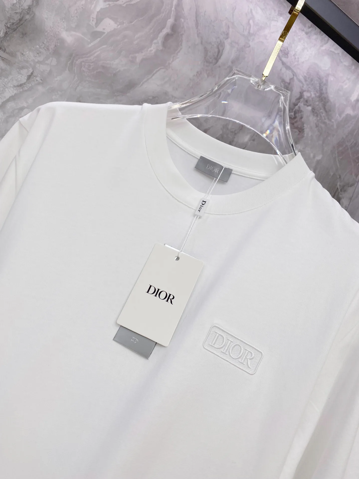 Футболки Мужские Christian Dior 12789912